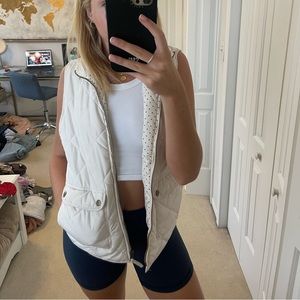 Altar’d State Reversible Vest